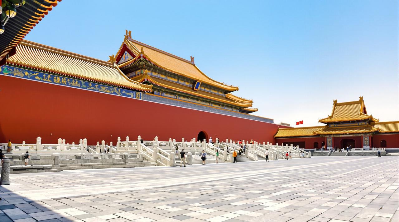 23影视资讯：23影视与故宫博物院达成战略合作