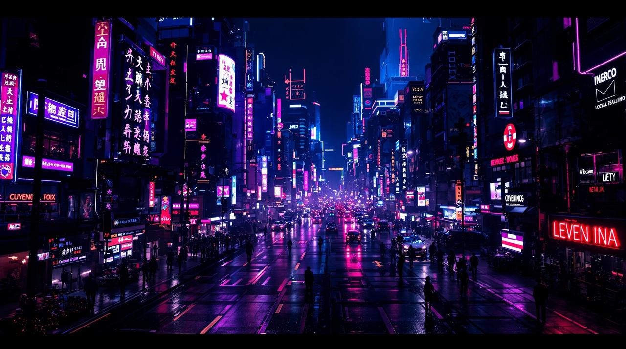 23影视赛博朋克2077：边缘行者动画版